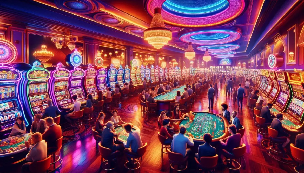 Pop Casino
